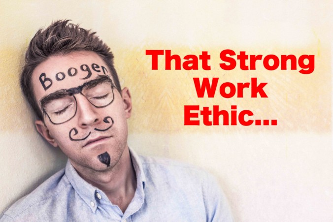 my-top-10-strong-work-ethic-rules-for-a-solo-entrepreneur-g-e-d