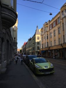 Helsinki Happiness 1