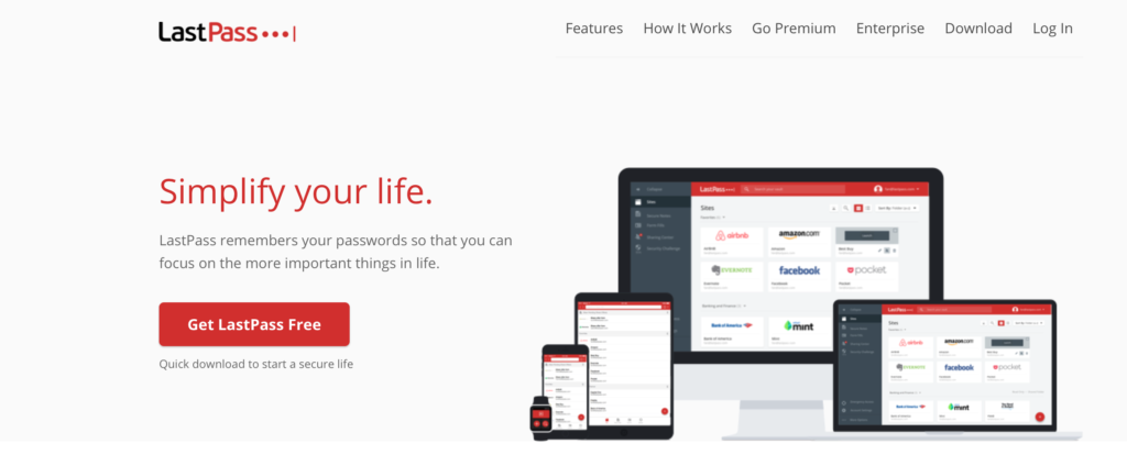 LastPass