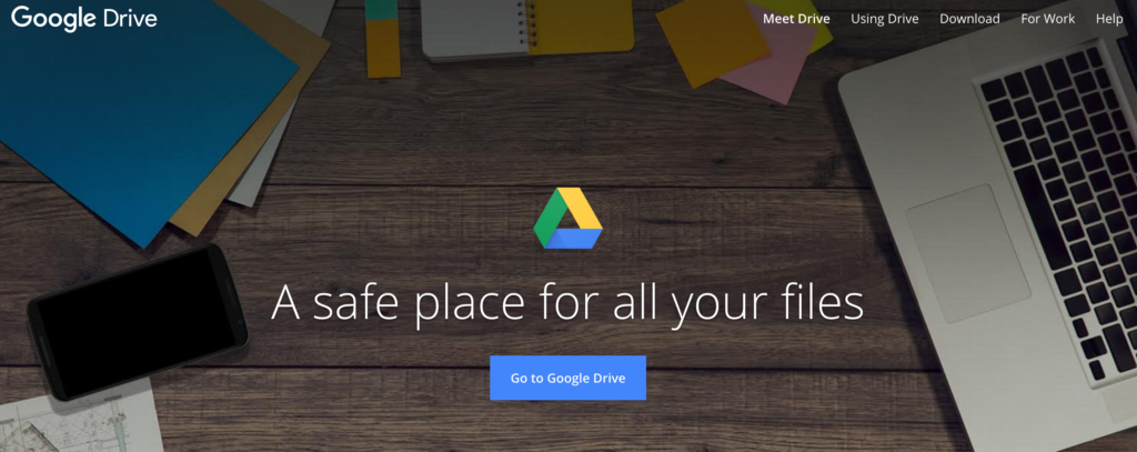 google drive