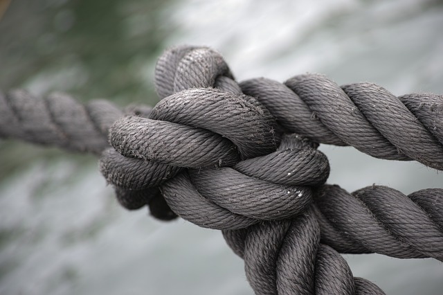 how to stop worrying rope