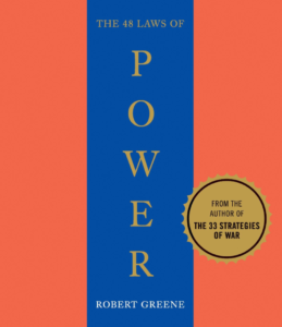 The 48 Laws Of Power - Robert Greene