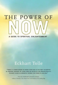 The Power of Now - Eckhart Tolle