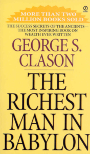 The Richest Man in Babylon - George S. Clason