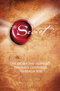 The Secret - Rhonda Byrne