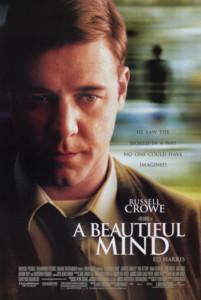 A Beautiful Mind