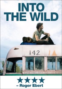 Into the wild