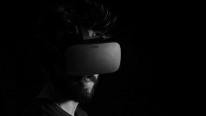 DESTEK V4 VR Headset Review 3