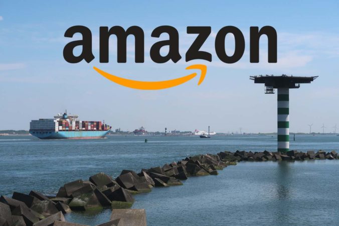 Shipping Products to Amazon FBA: How to Choose a Freight Forwarder