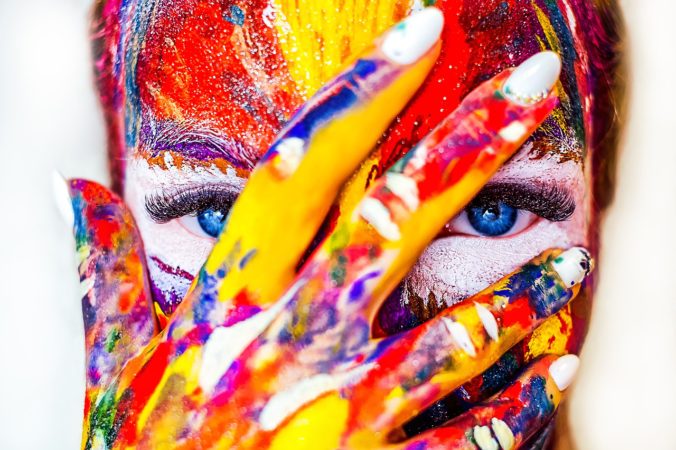 How to Be More Creative in Life: Follow These Steps to Improve