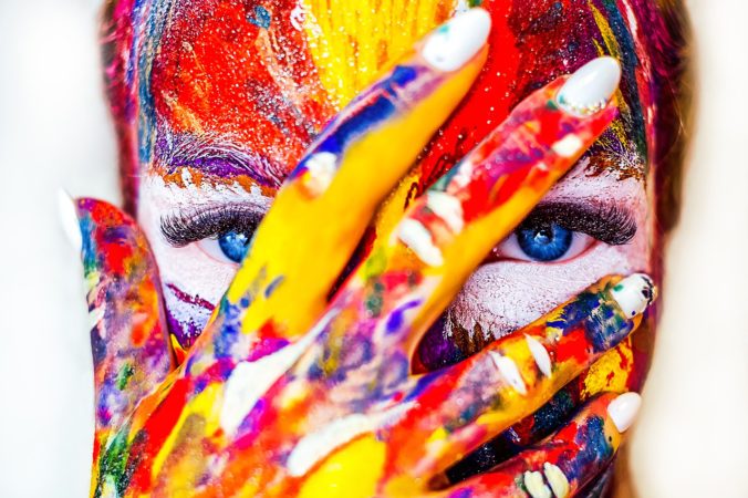  How To Be More Creative In Life Follow These Steps To Improve Growth 