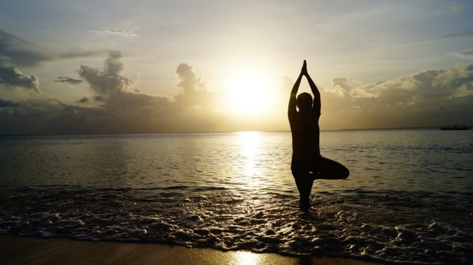 6 Yoga Poses That Will Boost Your Self-Esteem