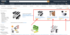 Amazon FBA: How to Optimize Your (Global) Product Listing and Get More Sales 2
