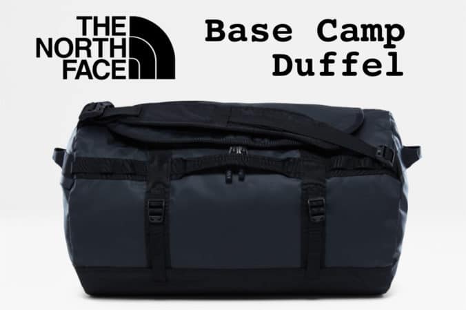 north face base camp duffel review 2018