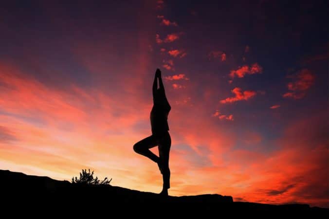 6 Yoga Poses That Will Boost Your Self-Confidence Through the Roof