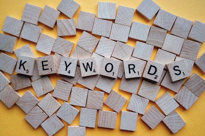 What Is Keyword Research? - How to Grow Your Blog Efficiently