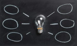 How to Start a Mastermind Group (Or Lead One and Get Paid for It!) lamp