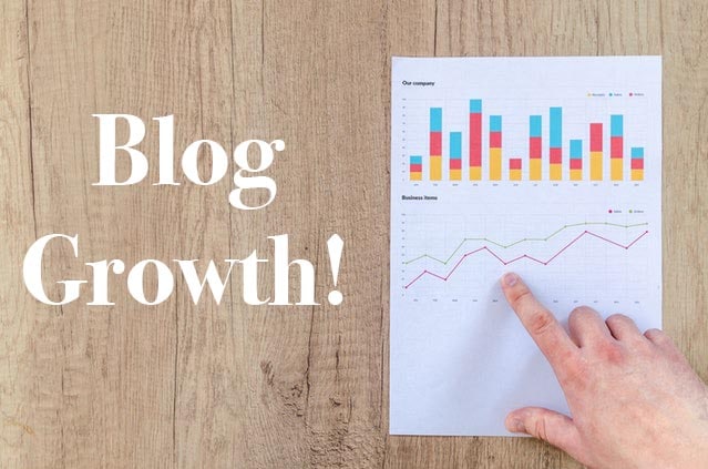 How to Grow Your Blog Quickly Without Spending Money