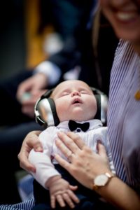 baby sleeping Music While Sleeping Is It Healthy to Listen to Music While Sleeping