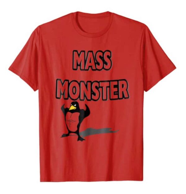 mass monster
